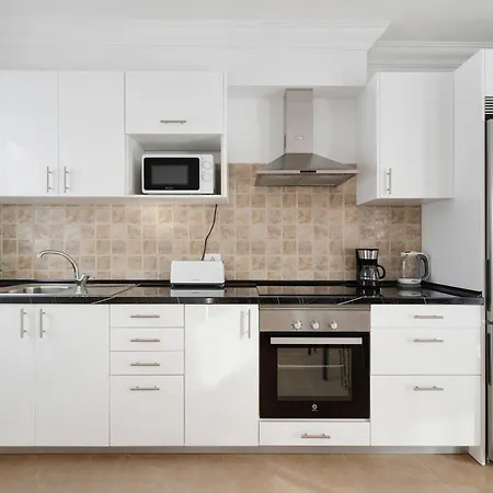 Atico San Jose Appartement La Victoria de Acentejo Buitenkant foto