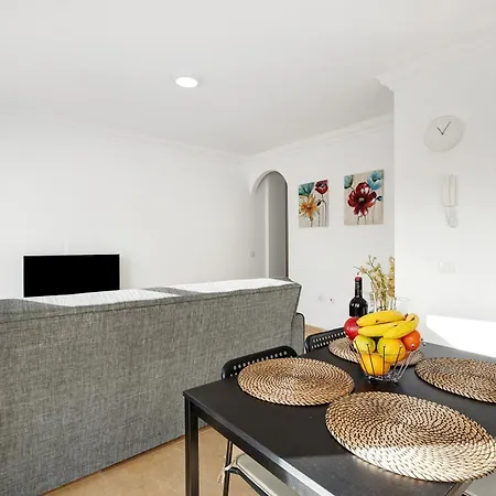 Atico San Jose Appartement La Victoria de Acentejo Buitenkant foto