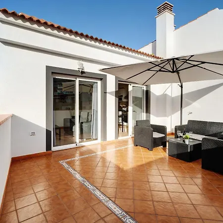 Atico San Jose Appartement La Victoria de Acentejo Buitenkant foto