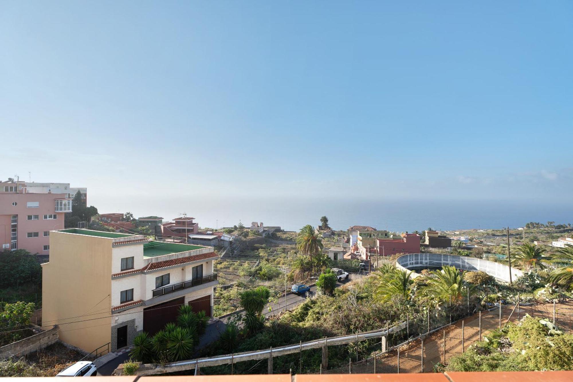 Atico San Jose Apartment La Victoria de Acentejo
