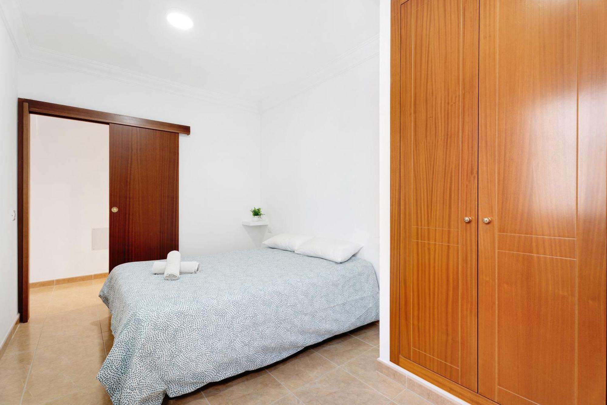 Apartment Atico San Jose La Victoria de Acentejo